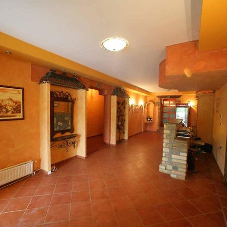 Villa Belilo 69 Sremski Karlovci Exterior foto