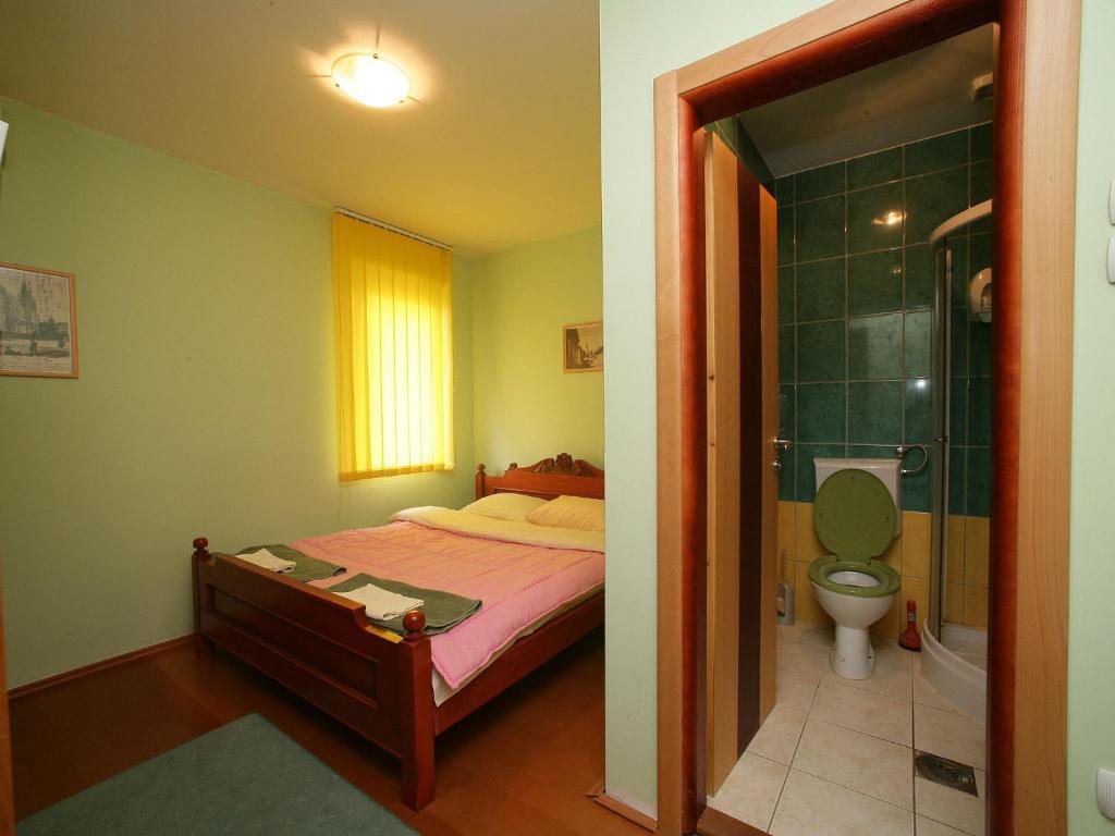 Villa Belilo 69 Sremski Karlovci Habitación foto