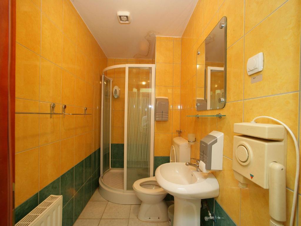 Villa Belilo 69 Sremski Karlovci Habitación foto