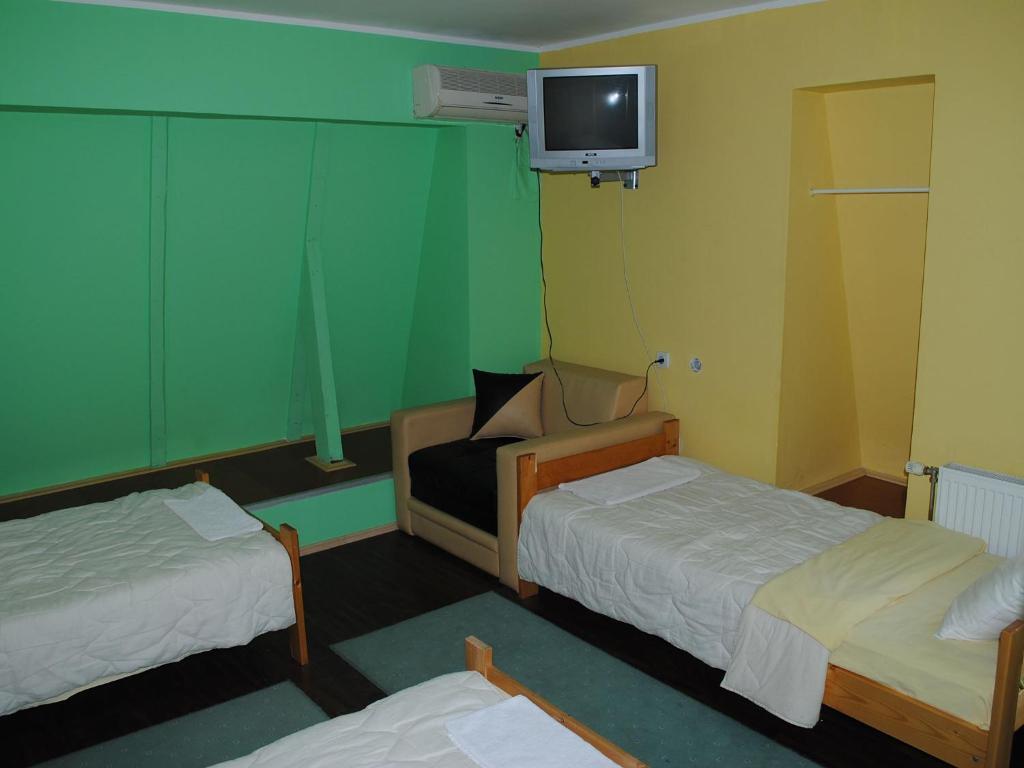 Villa Belilo 69 Sremski Karlovci Habitación foto