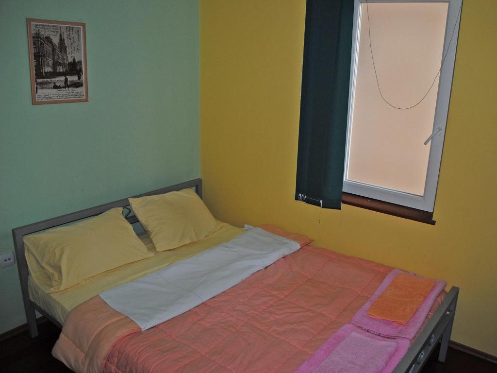 Villa Belilo 69 Sremski Karlovci Habitación foto